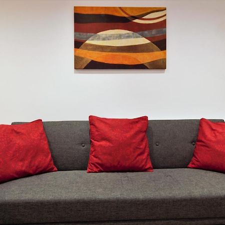 Stylish 2 Bedroom Apartment In The Heart Of Greenwich Λονδίνο Εξωτερικό φωτογραφία