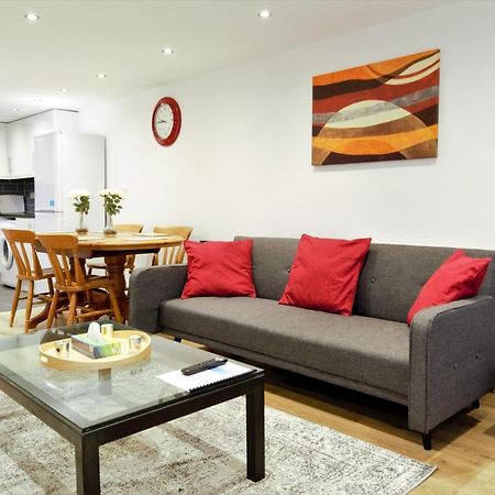 Stylish 2 Bedroom Apartment In The Heart Of Greenwich Λονδίνο Εξωτερικό φωτογραφία