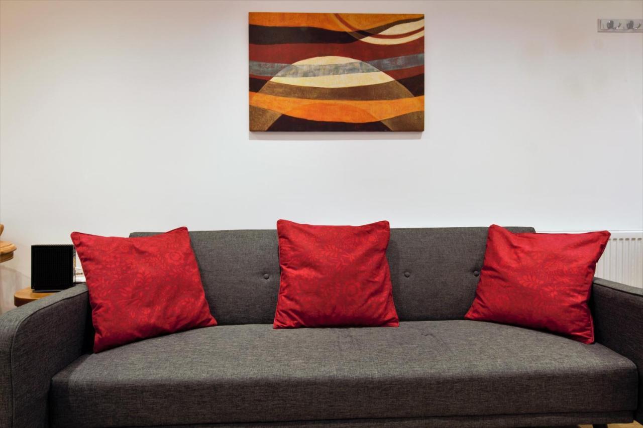 Stylish 2 Bedroom Apartment In The Heart Of Greenwich Λονδίνο Εξωτερικό φωτογραφία