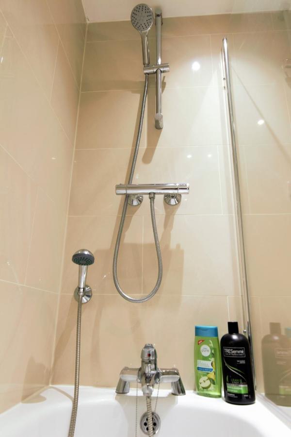 Stylish 2 Bedroom Apartment In The Heart Of Greenwich Λονδίνο Εξωτερικό φωτογραφία