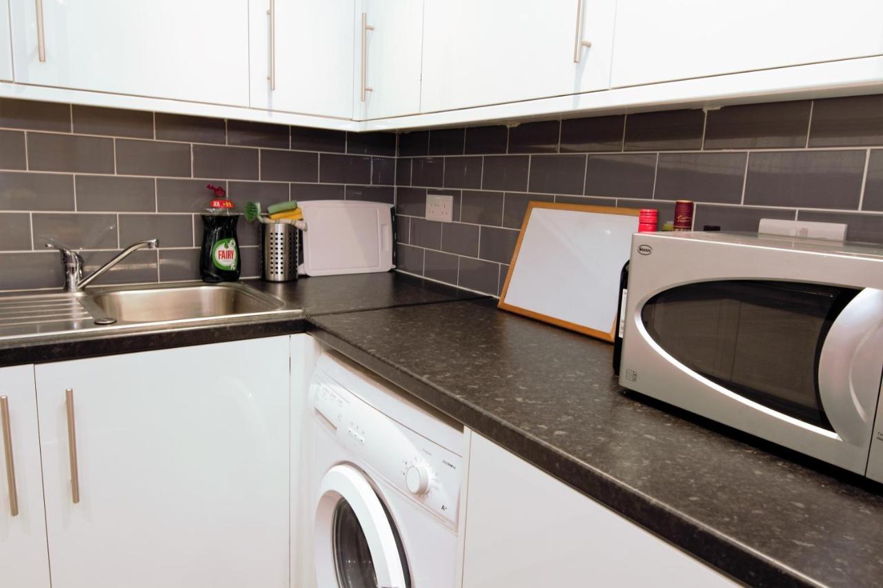 Stylish 2 Bedroom Apartment In The Heart Of Greenwich Λονδίνο Εξωτερικό φωτογραφία