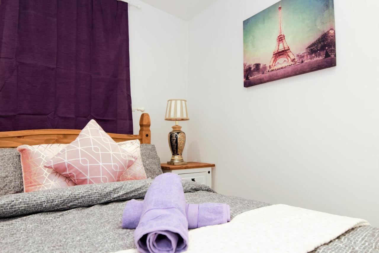Stylish 2 Bedroom Apartment In The Heart Of Greenwich Λονδίνο Εξωτερικό φωτογραφία
