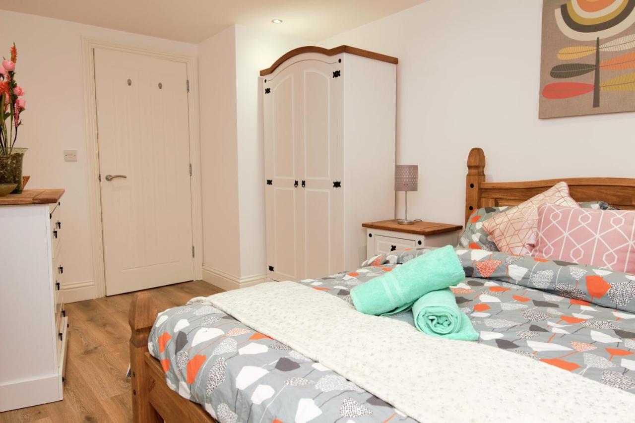 Stylish 2 Bedroom Apartment In The Heart Of Greenwich Λονδίνο Εξωτερικό φωτογραφία