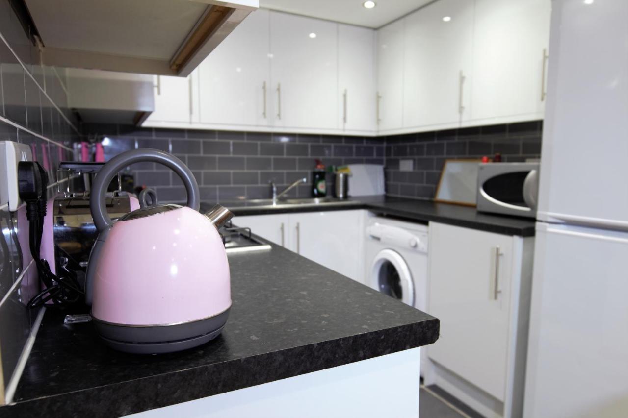 Stylish 2 Bedroom Apartment In The Heart Of Greenwich Λονδίνο Εξωτερικό φωτογραφία