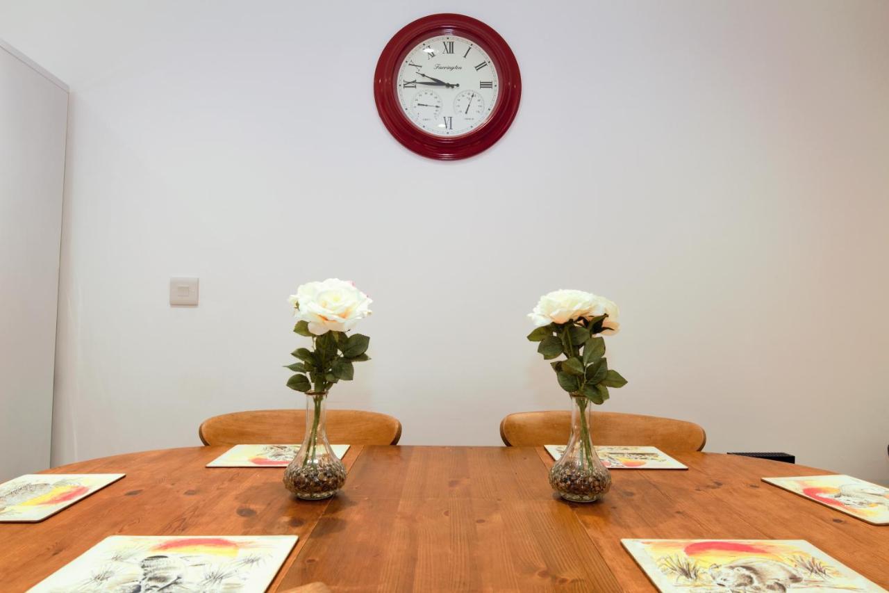 Stylish 2 Bedroom Apartment In The Heart Of Greenwich Λονδίνο Εξωτερικό φωτογραφία