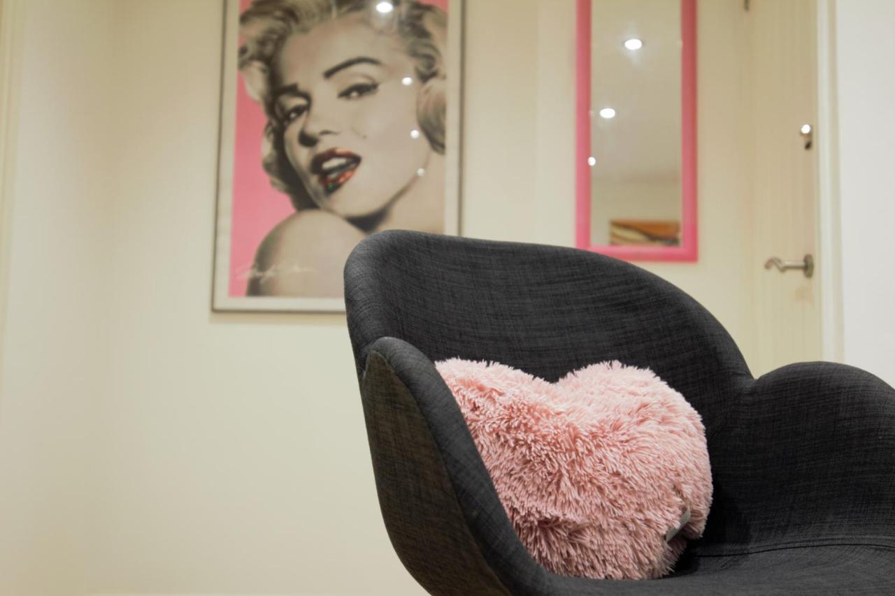 Stylish 2 Bedroom Apartment In The Heart Of Greenwich Λονδίνο Εξωτερικό φωτογραφία