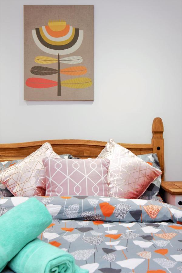 Stylish 2 Bedroom Apartment In The Heart Of Greenwich Λονδίνο Εξωτερικό φωτογραφία