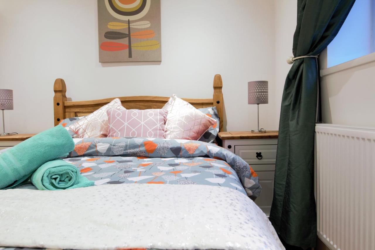 Stylish 2 Bedroom Apartment In The Heart Of Greenwich Λονδίνο Εξωτερικό φωτογραφία