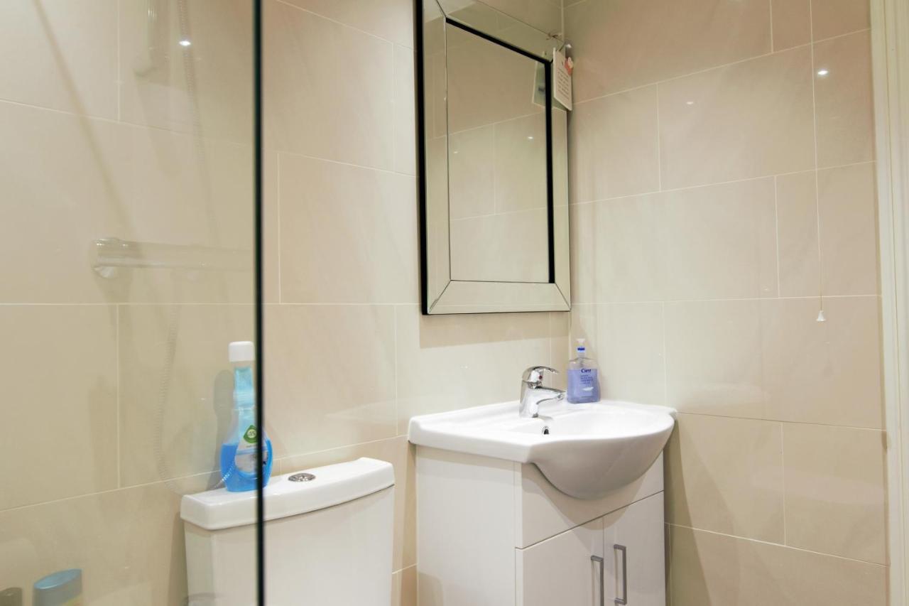 Stylish 2 Bedroom Apartment In The Heart Of Greenwich Λονδίνο Εξωτερικό φωτογραφία